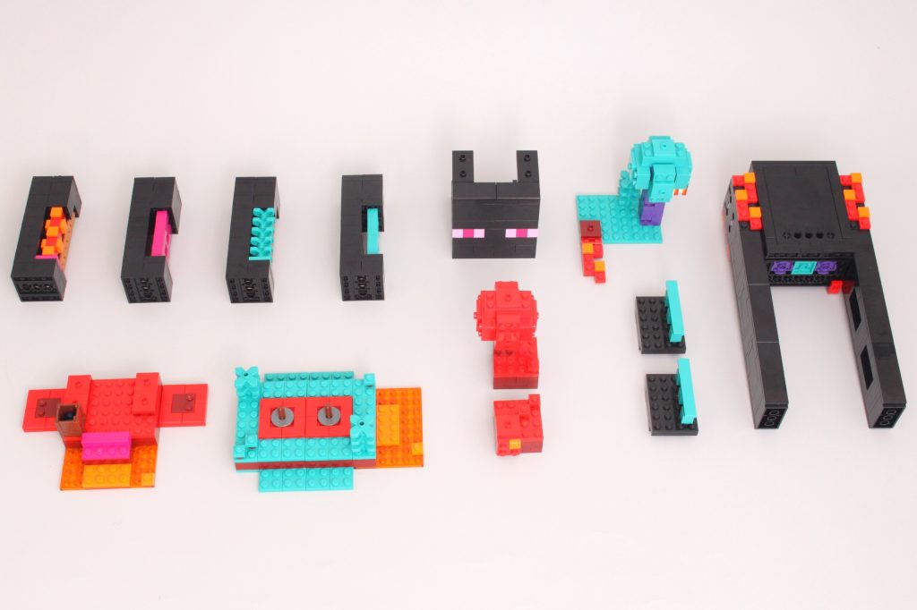 lego minecraft 21279 the enderman tower review 20 1024x682