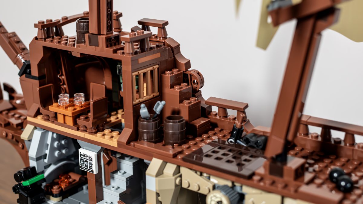 LEGO Ideas 21363 The Goonies Adventure 35 1200x675