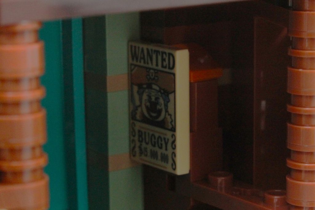 lego one piece 75640 The Baratie Floating Restaurant review 69 1024x683