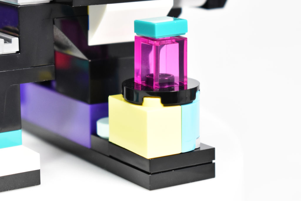 LEGO VIDIYO 43113 K Pawp Concert review 14