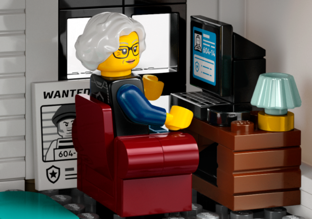 lego city 60473 60414 easter egg 1024x719