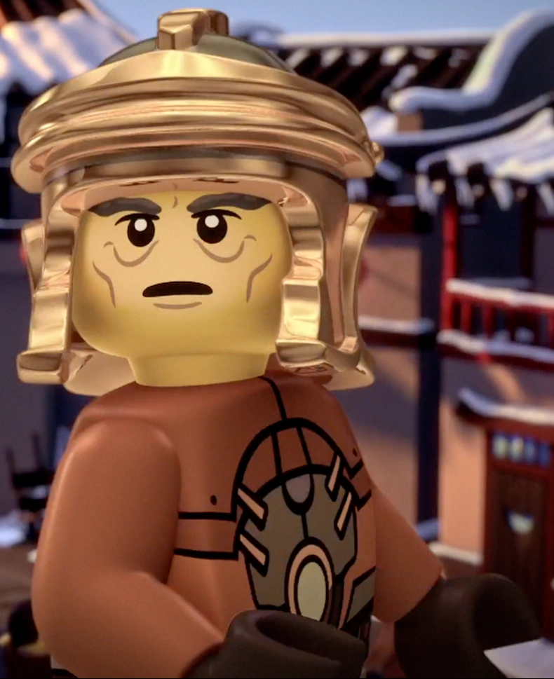 ninjago elemental alliance levi