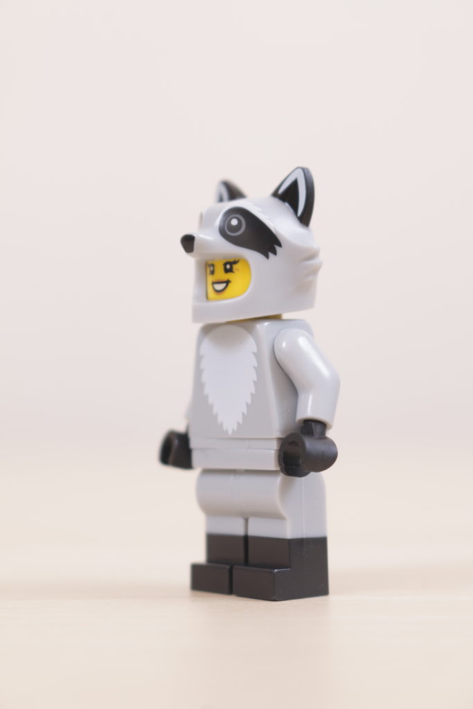 LEGO 71032 Collectible Minifigures Series 22 review 23