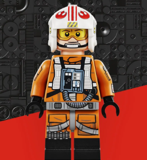 luke skywalker lego ideas book vote