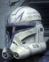 Captain Rex Phase 2