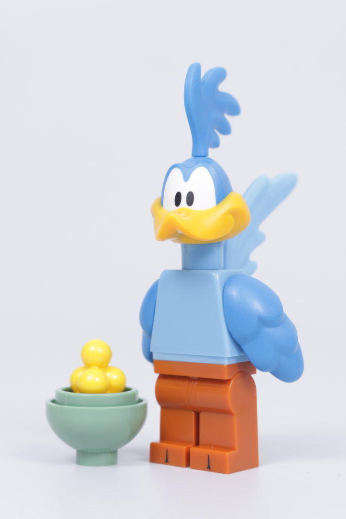 LEGO 71030 Looney Tunes Collectible Minifigures review 9