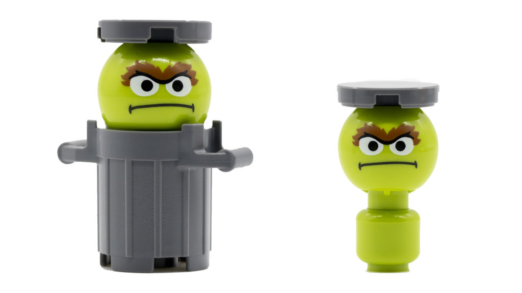 oscar MF 1