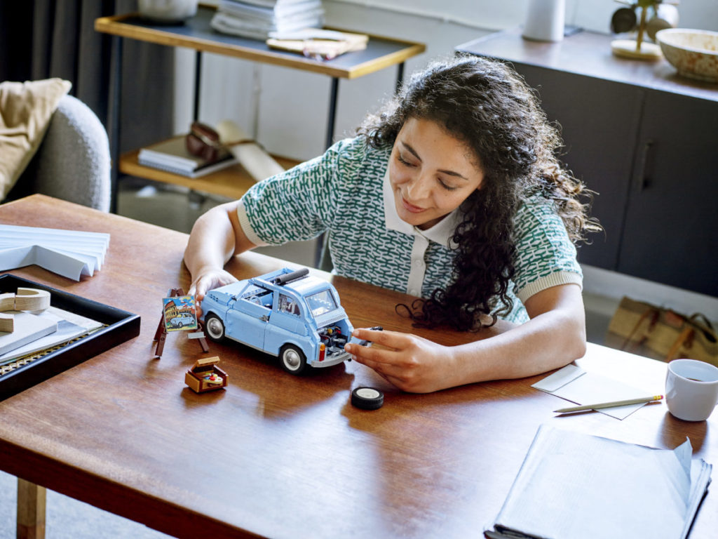 LEGO Creator Expert 77942 Fiat 500 9 1024x768
