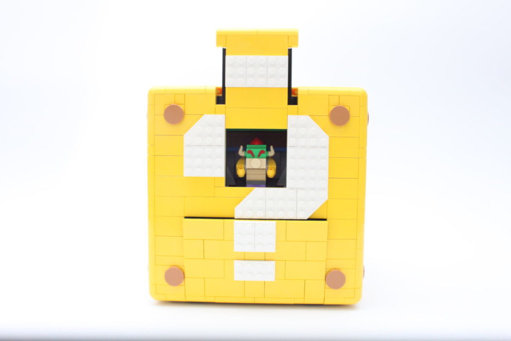 LEGO 71395 Super Mario 64 Question Mark Block review 6 1024x683