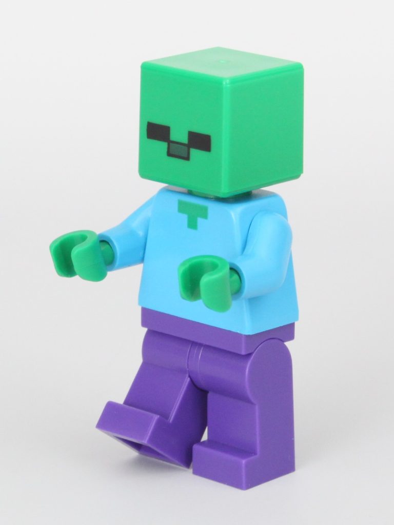 LEGO Minecraft 21256 the frog house review 34 768x1024