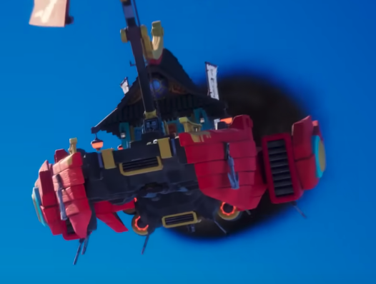 LEGO NINJAGO Dragons Rising Full Trailer Destinys Bounty