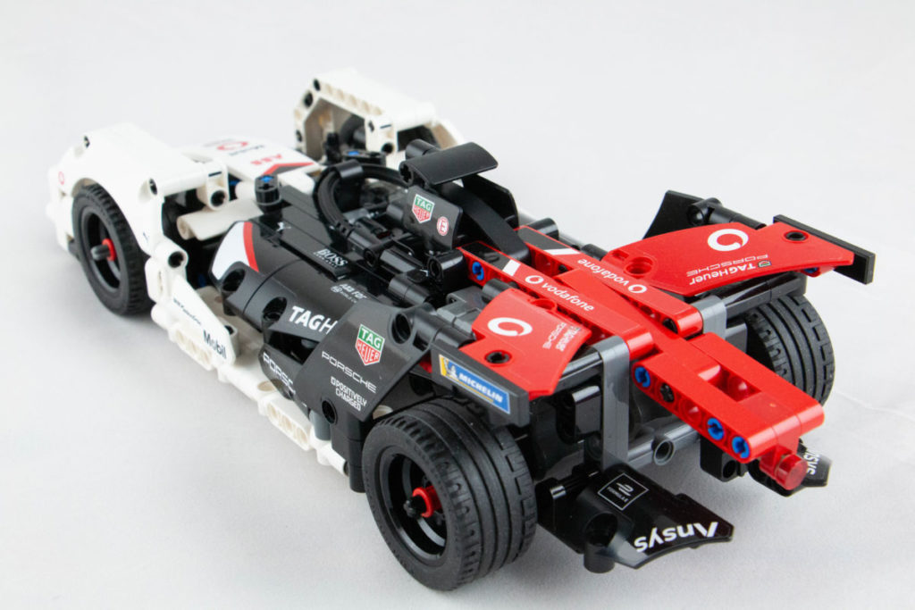 Technic 42137 Porsche 7 1024x683