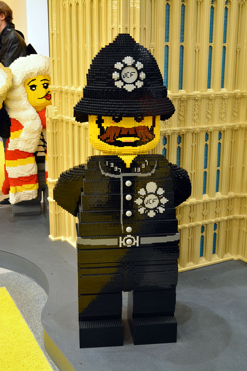 Brick Pic of the Day: 18 November 16