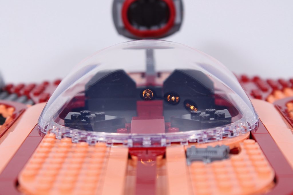 LEGO Star Wars 75341 Luke Skywalkers Landspeeder reshoot 18 1024x683