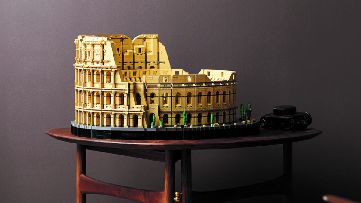 PSA: This year's retiring LEGO sets are already selling out