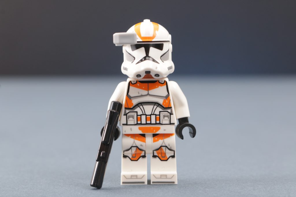 LEGO Star Wars 75409 Jango Fetts Starship rangefinder review 12 1024x683