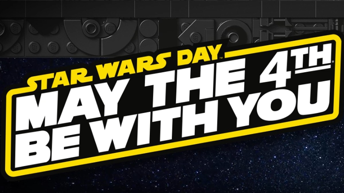 The best LEGO May the 4th deals we’ve spotted so far