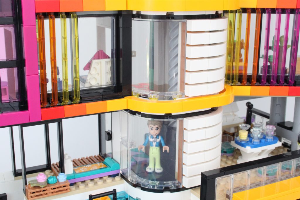 lego friends 42639 andreas modern mansion review 71 1024x683