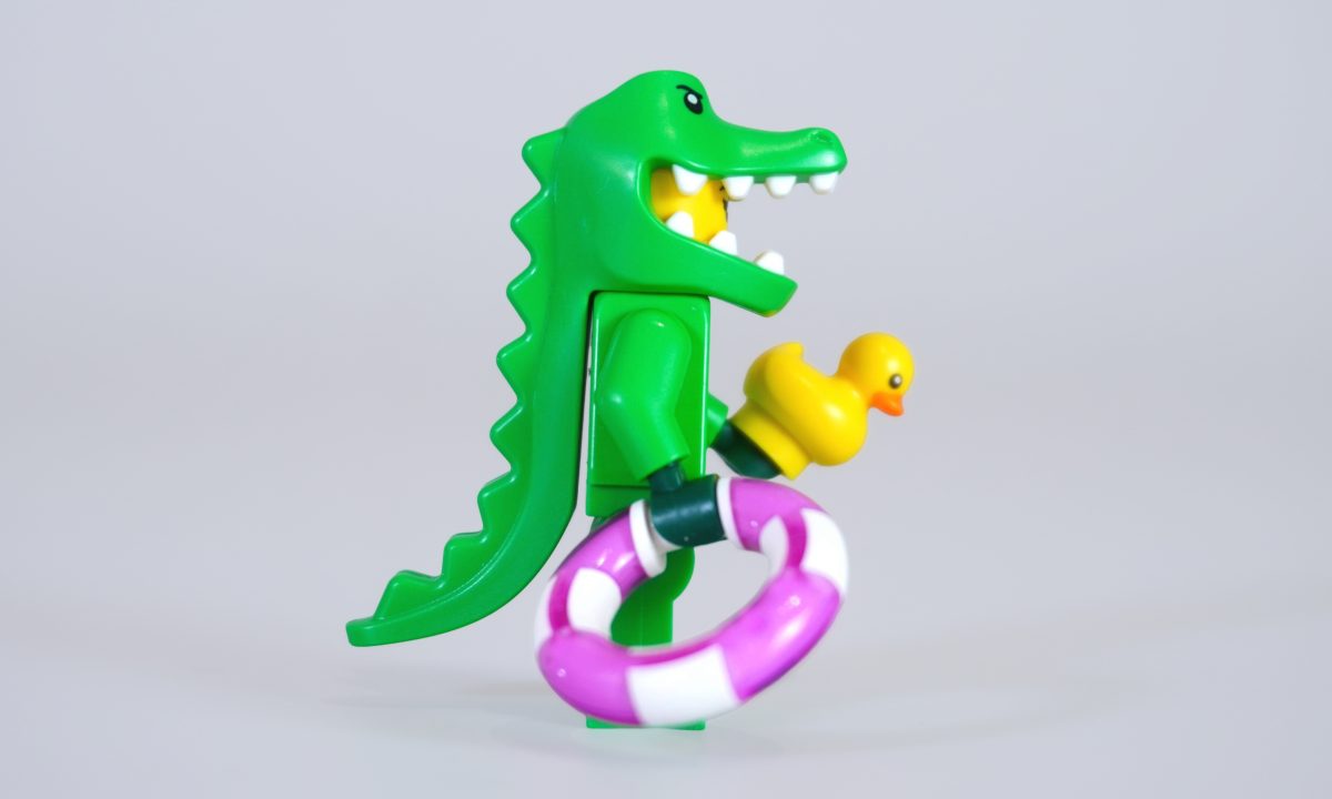 LEGO Collecctible Minifigures Series 28 review 010 1200x720