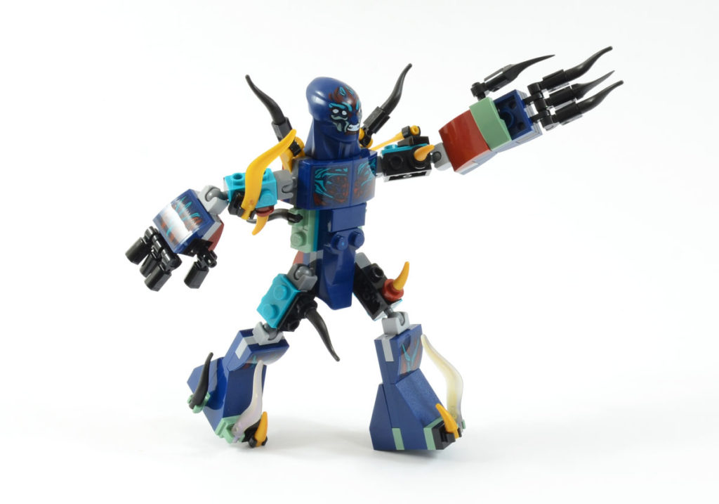 LEGO Marvel 76156 Rise of the Domo review 3 1024x717
