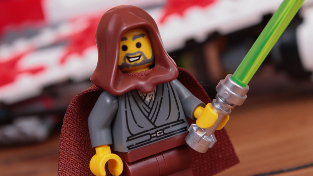 LEGO Star Wars 75388 Jedi Bobs Starfighter review title 2 1024x576