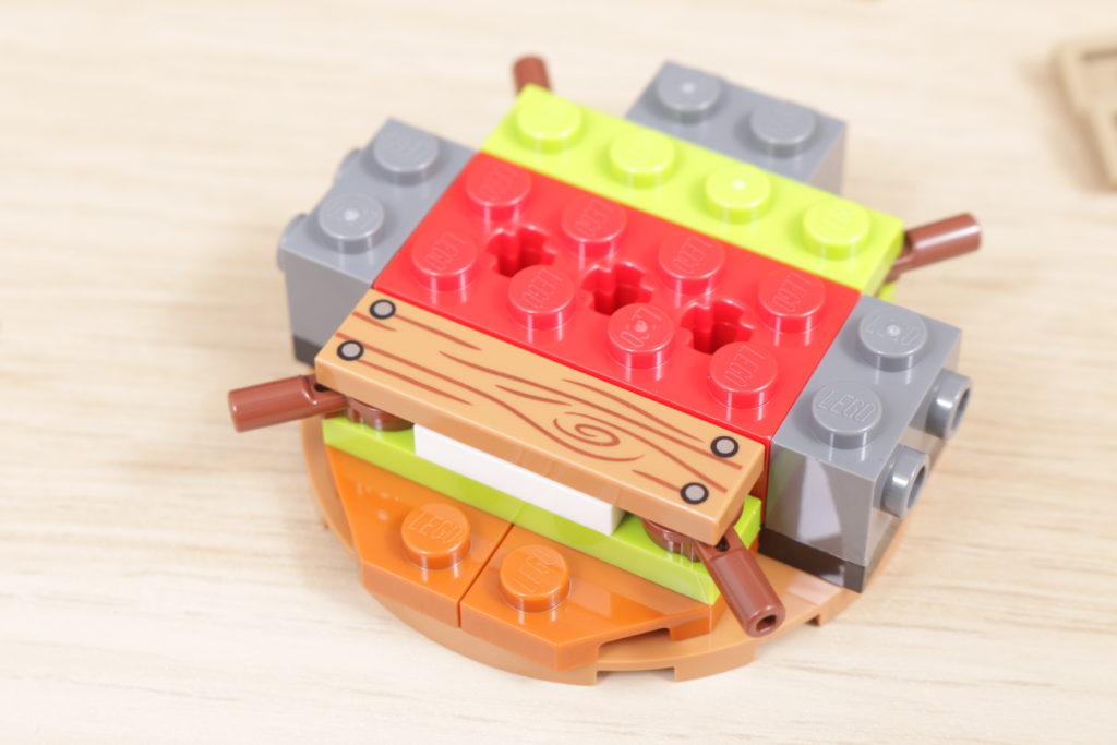 LEGO Marvel Guardians of the Galaxy 76217 I am Groot review 21 1024x683