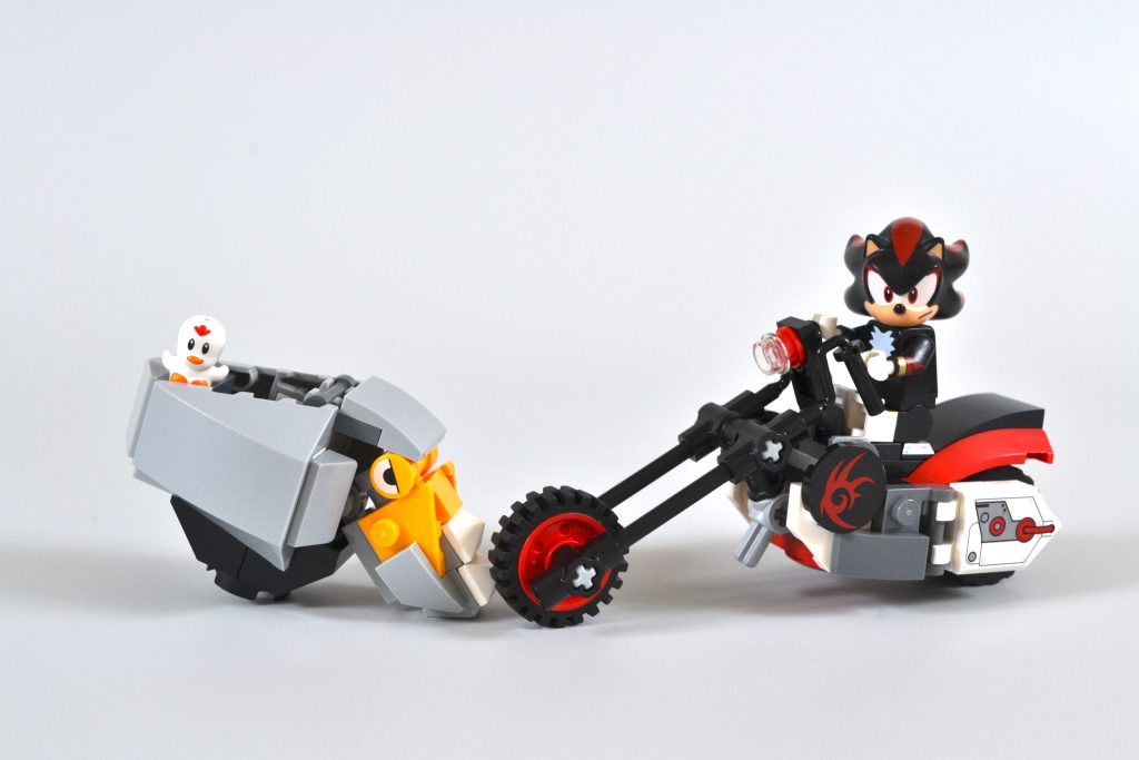 LEGO Sonic the Hedgehog 76995 Shadow the Hedgehog Escape 28 1024x683