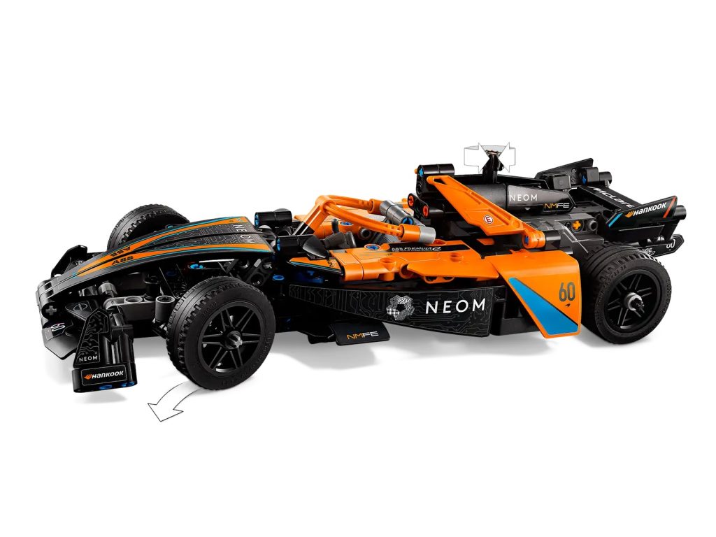 LEGO Technic 42169 NEOM McLaren Formula E Race Car 4 1024x768