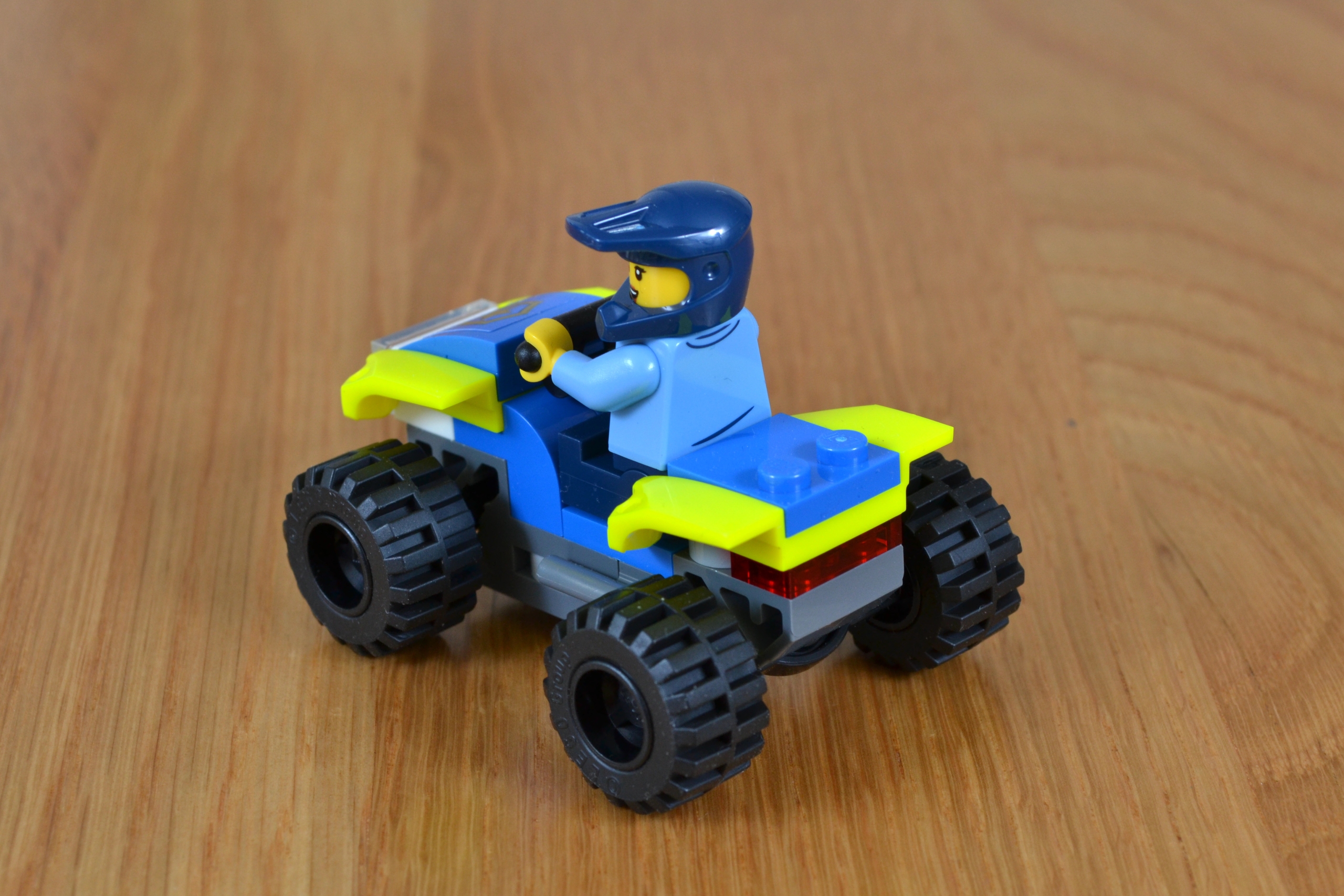 LEGO City 60372 Police Training Academy 55 scaled