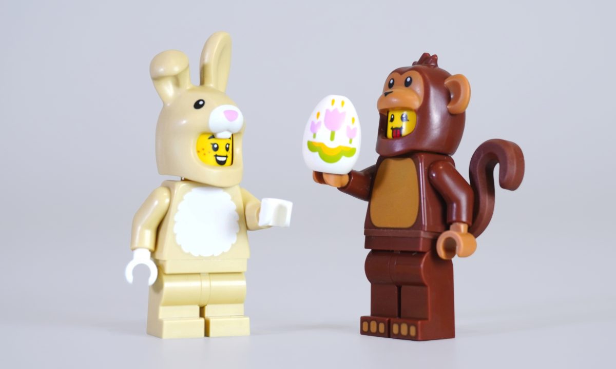 LEGO Collecctible Minifigures Series 28 review 063 1200x720