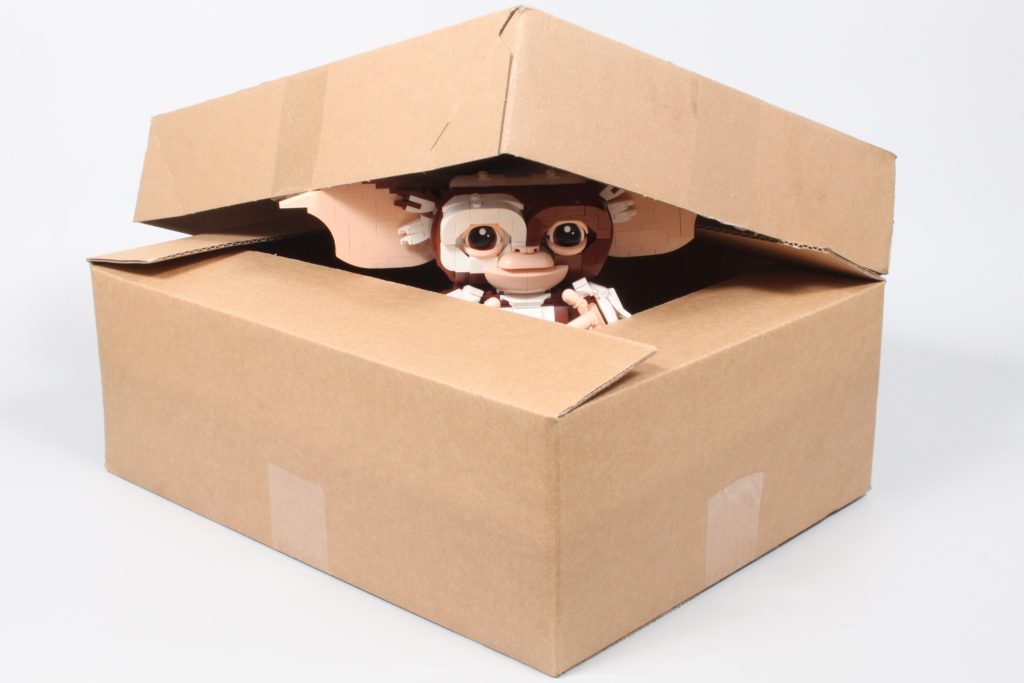 LEGO Ideas 21361 gizmo review 2 1024x683