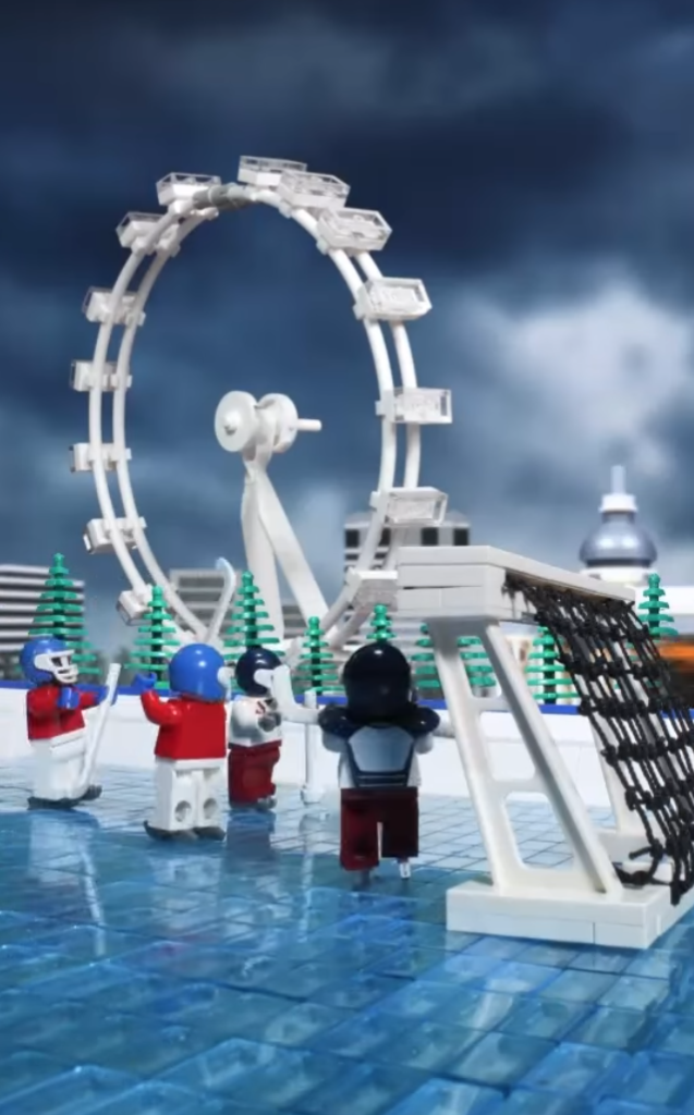 LEGO McLaren F1 Team video 5 637x1024