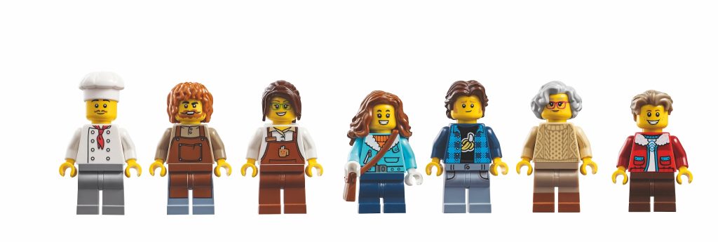 LEGO BrickLink Designer Program Series 3 The Art of Chocolate 5 1024x345