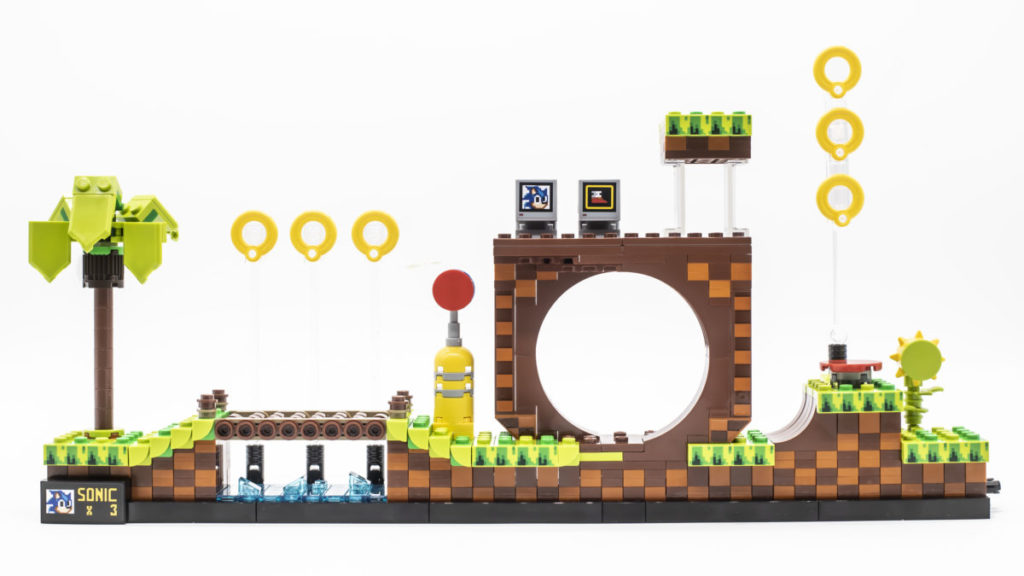 LEGO Ideas 21331 Sonic the Hedgehog Green Hill Zone 3 1024x576