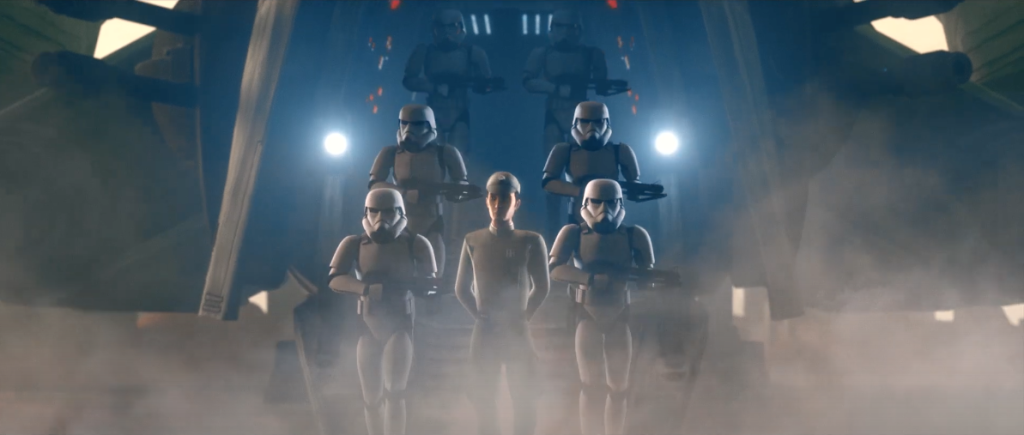 Star Wars The Bad Batch Season 2 3 1024x435