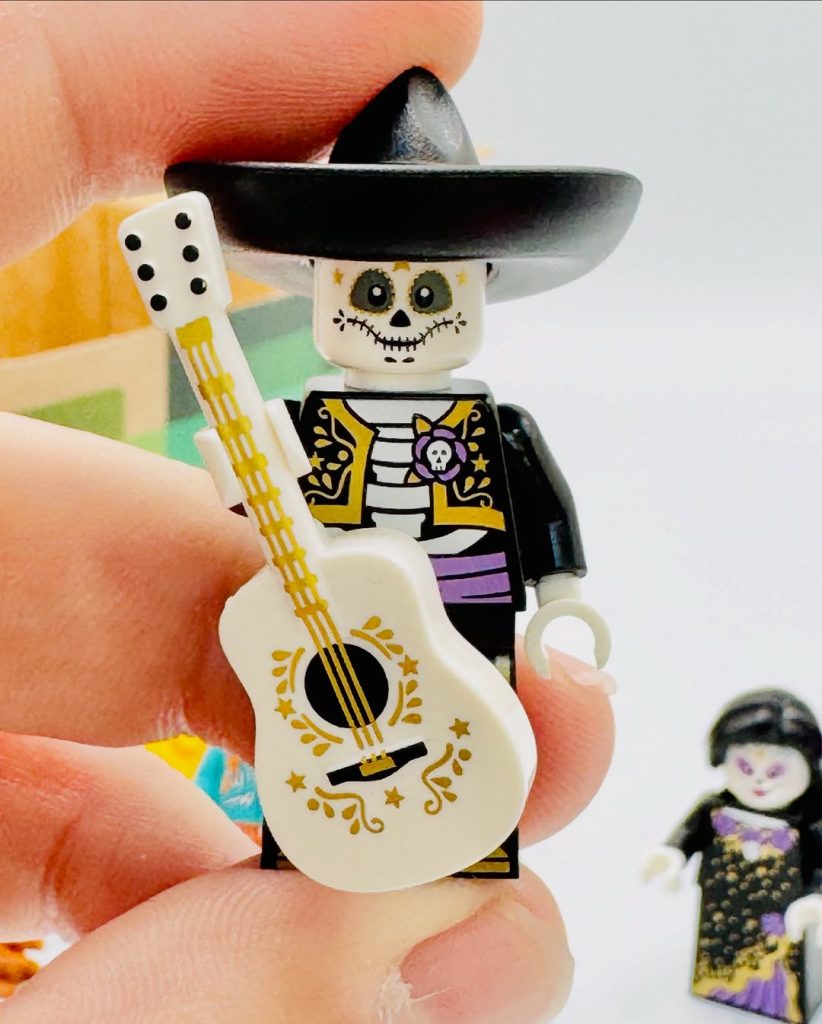 LEGO Build a Minifigure October 1 releases 7 822x1024