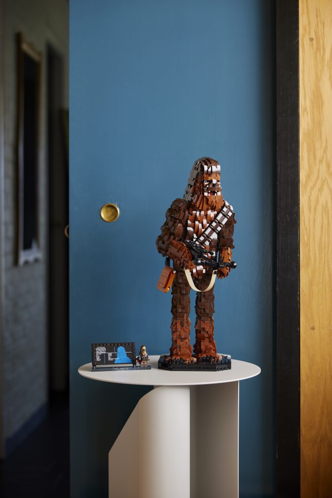 LEGO Star Wars 75371 Chewbacca 10 683x1024