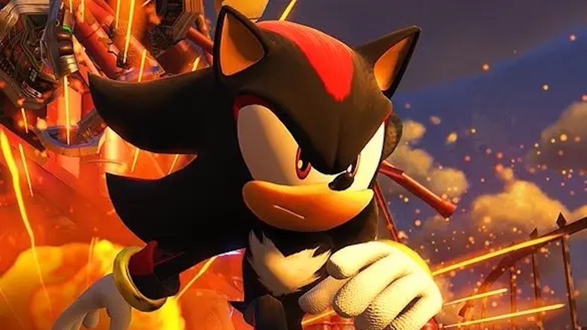 Upcoming LEGO Sonic minifigure could pave the way for Super Sonic