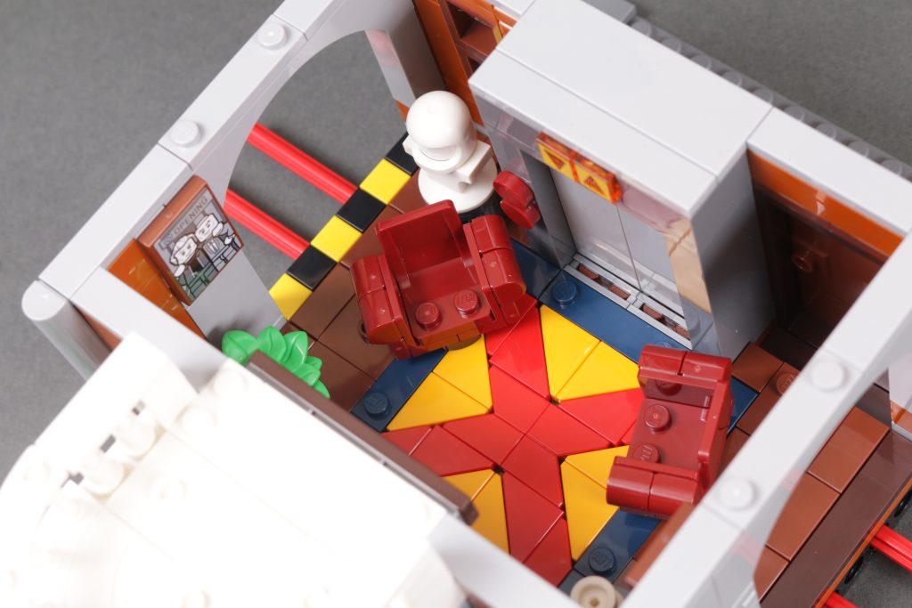 LEGO Marvel 76294 The X Mansion review 66 1024x683