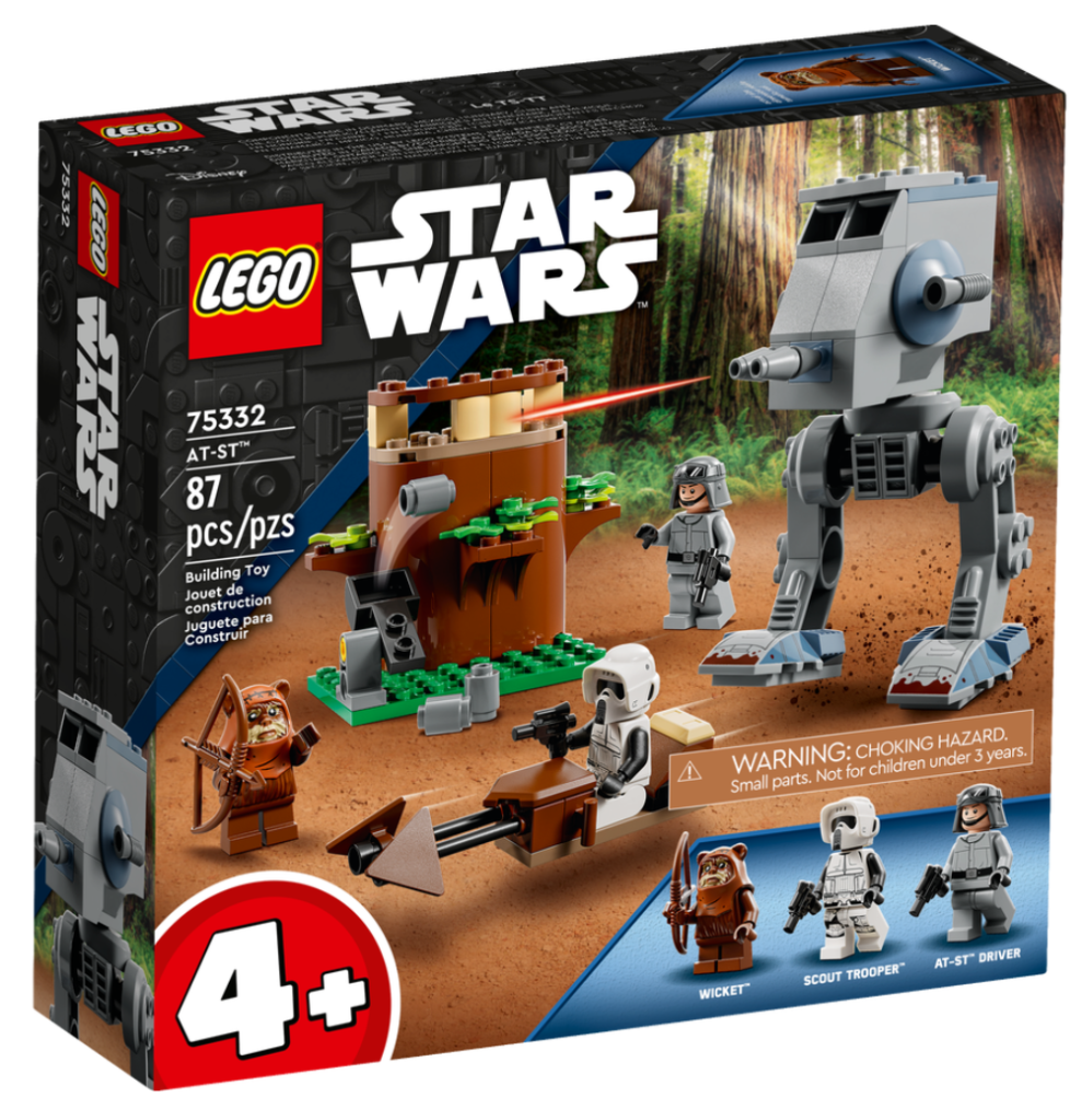 LEGO Star Wars 75332 AT ST box 989x1024