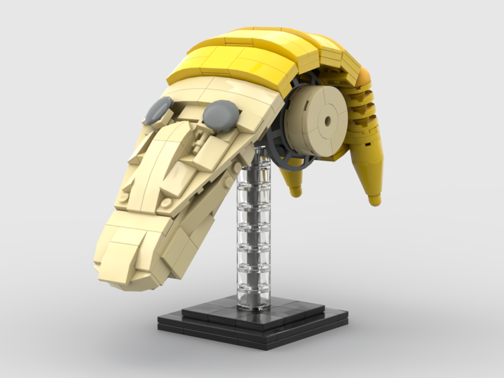 destructiod helmet rebrickable