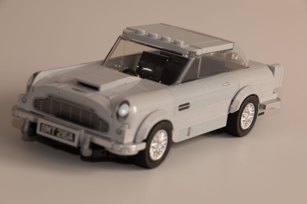 Speed Champions 76911 Aston Martin DB5 13 1024x682