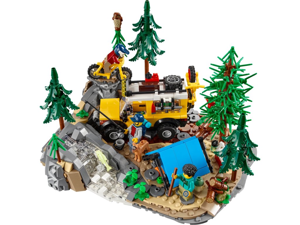 lego bricklink designer program series 6 off road adventure 5 1024x768