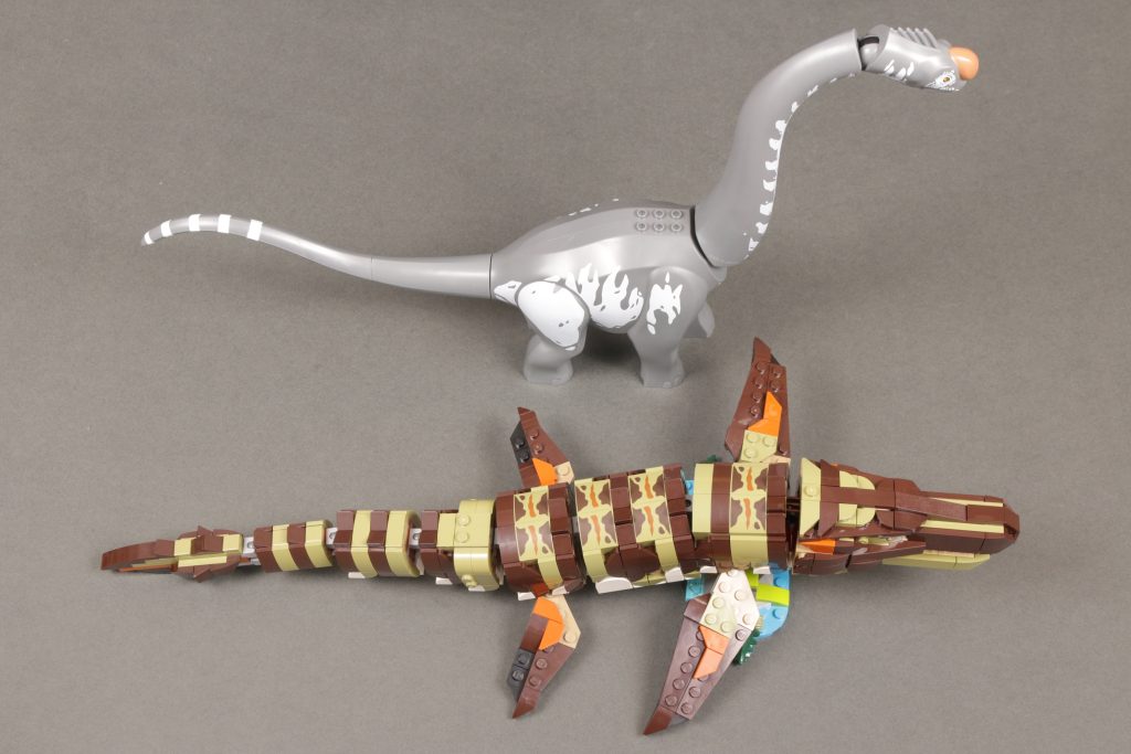 LEGO Jurassic World dinosaurs must be brick built 1 1024x683