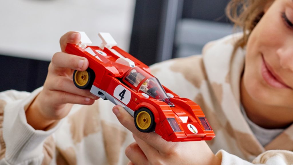 LEGO Speed Champions 76906 1970 Ferrari 512 M lifestyle featured 1024x576