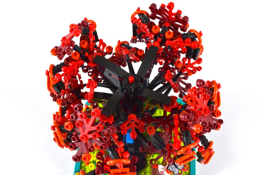 LEGO Ideas 21346 Family Tree 31 1024x683