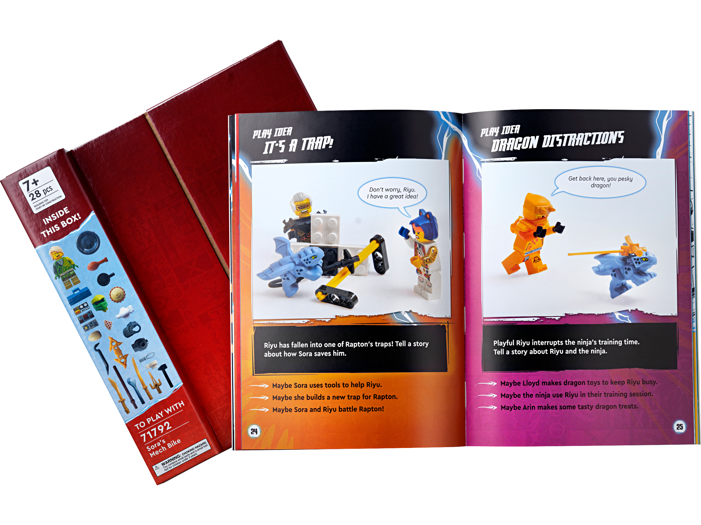 LEGO 5007946 play stories 4