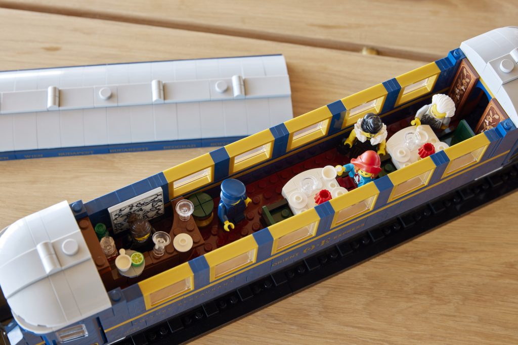 LEGO Ideas 21344 Orient Express 24 1024x683