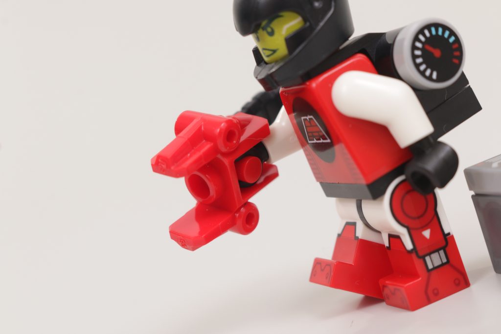 LEGO Minifigures 71046 Series 26 review 91 1024x683