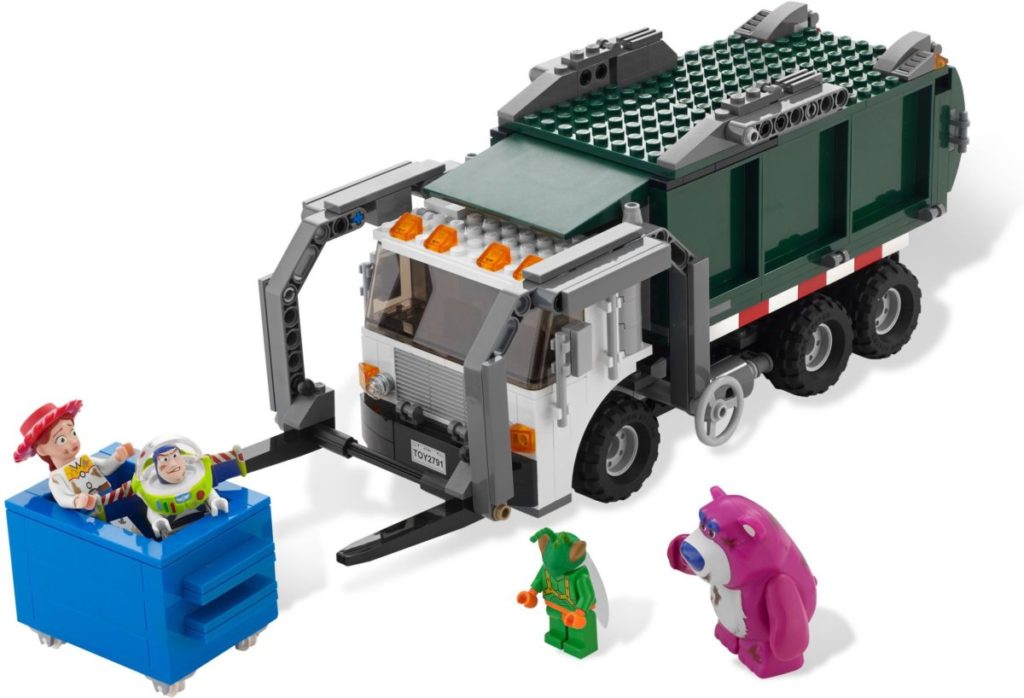 7599 garbage truck getaway toy story disney 1024x698